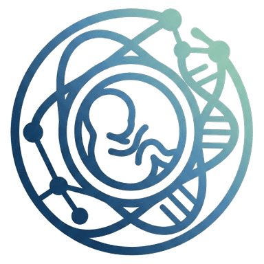 Embryologics logo